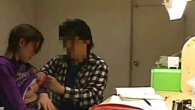 Biarawati Marina cerita dewasa vibrator