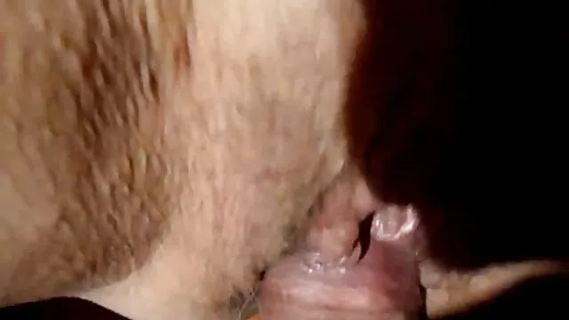 Hairy cerita sek panas Pussy-Elise Dixon