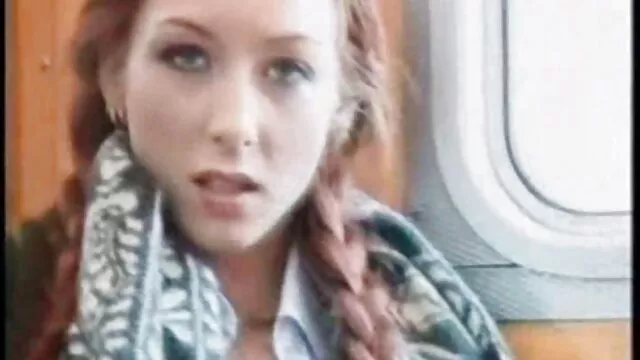 Abigail Dupree tape, Nona Dupree cerita sez dewasa 5. Bagian B