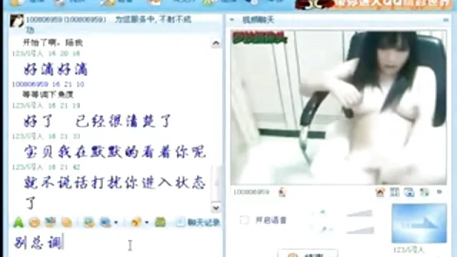 Rompi Beretta James terpasang untuk sek dewasa menangani dua penis, 720p