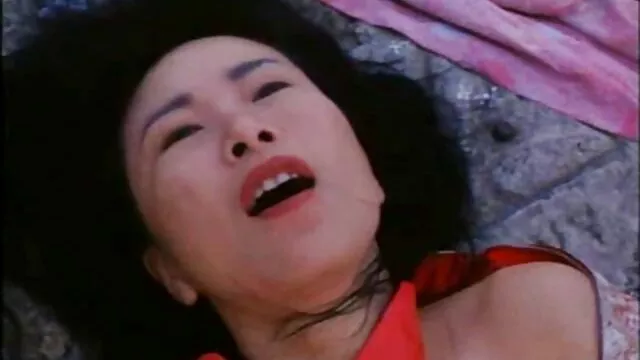 Dorong, dorong, cerita dewasa vibrator menampar dua. Bagian B