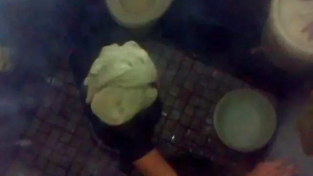 Memperpanjang seks dewasa Kasur Dahlia