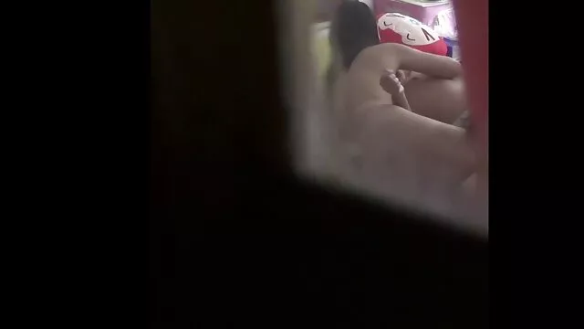 Aksi latihan sex dewasa bergambar yoga anjing