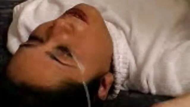 Seperti air mata pergi, dua cerpen hot sex orang. Adegan 1